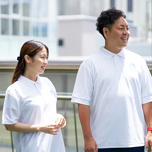株式会社 Elu Juran スタッフイメージ 